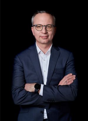 Rechtsanwalt Jobst-Harald Kriebitzsch