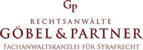 Strafverteidiger Köln Göbel & Partner Logo